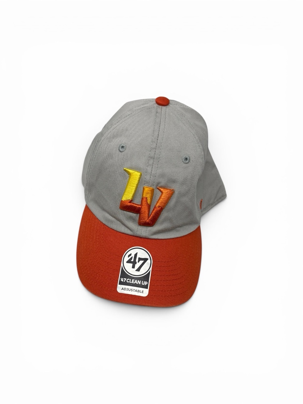Las Vegas Aviators Logo Adjustable Hat Cap